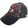 Бейсболка DAIWA CA-70221 RED FREE 18000-203